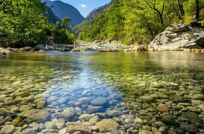 tourisme-var-rivieres-baignade-nature-foret-cascades-provence-verte