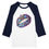 Thumbnail: Jewel Lips - Blue T-Shirt 