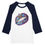 Thumbnail: Jewel Lips - Blue T-Shirt 