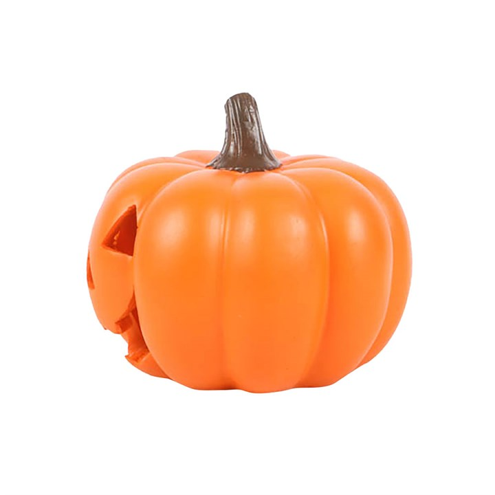 Thumbnail: Orange Pumpkin Incense Cone Holder