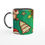 Thumbnail: Christmas Cookie Mug