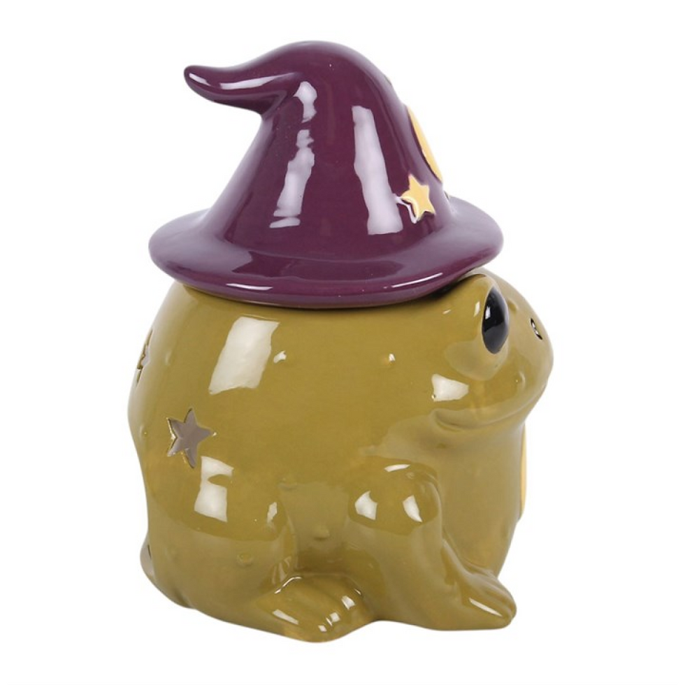 Thumbnail: Magic Toad Oil Burner