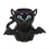 Thumbnail: Cute and Creepy Bat Cat Mug