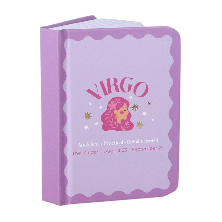 Thumbnail: Zodiac Zest Virgo Gift Set