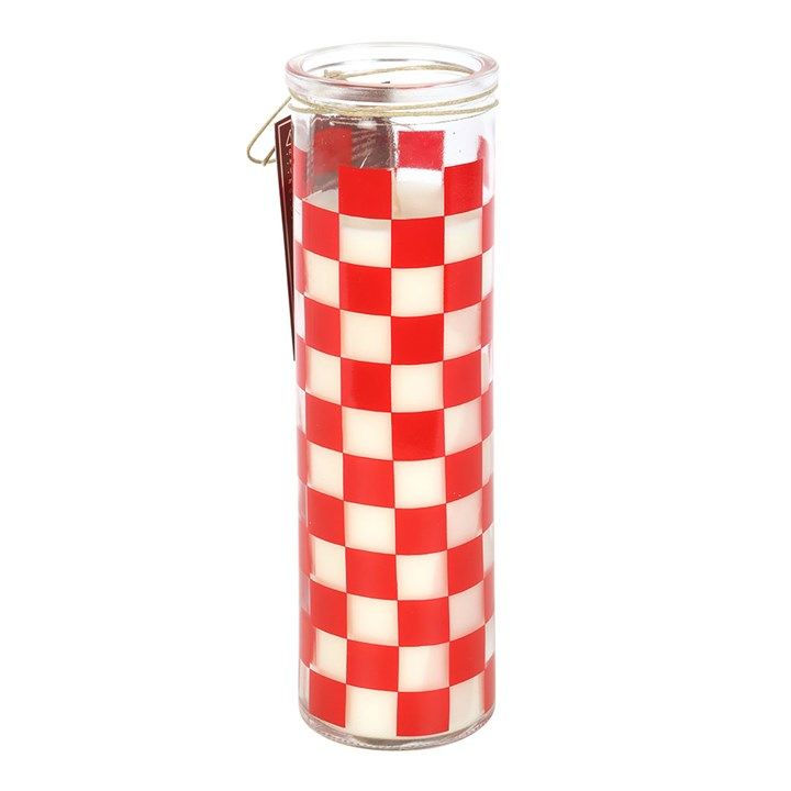 Thumbnail: Fresh Baked Pizza Scented Tube Candle