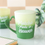 Thumbnail: Matcha Made in Heaven Mug with Coaster Lid
