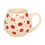 Thumbnail: Apple Print Rounded Mug