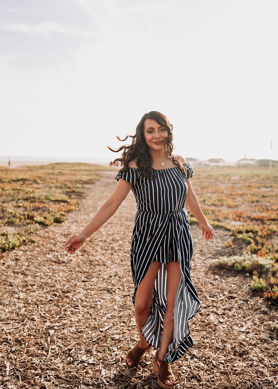 Writer: Betty Morales