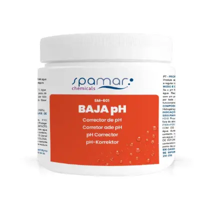 Thumbnail: Spa PH Controllers