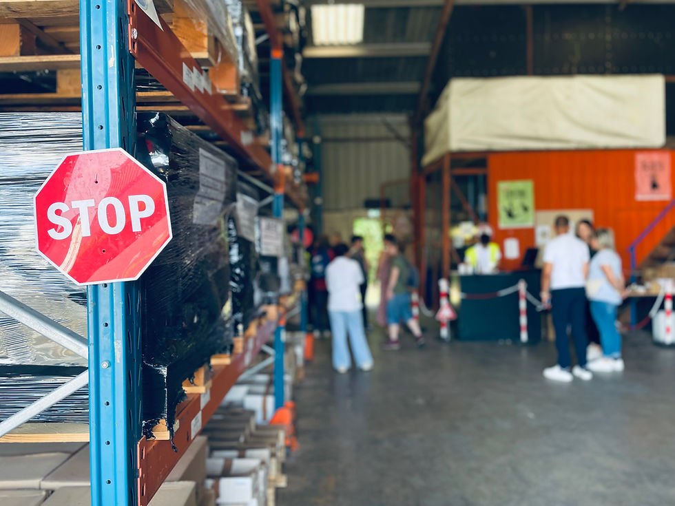 Métiers du Transport et de la Logistique