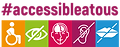 logo accessibleatous
