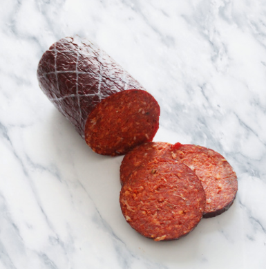 Thumbnail: GYPSY SALAMI - 425 GM