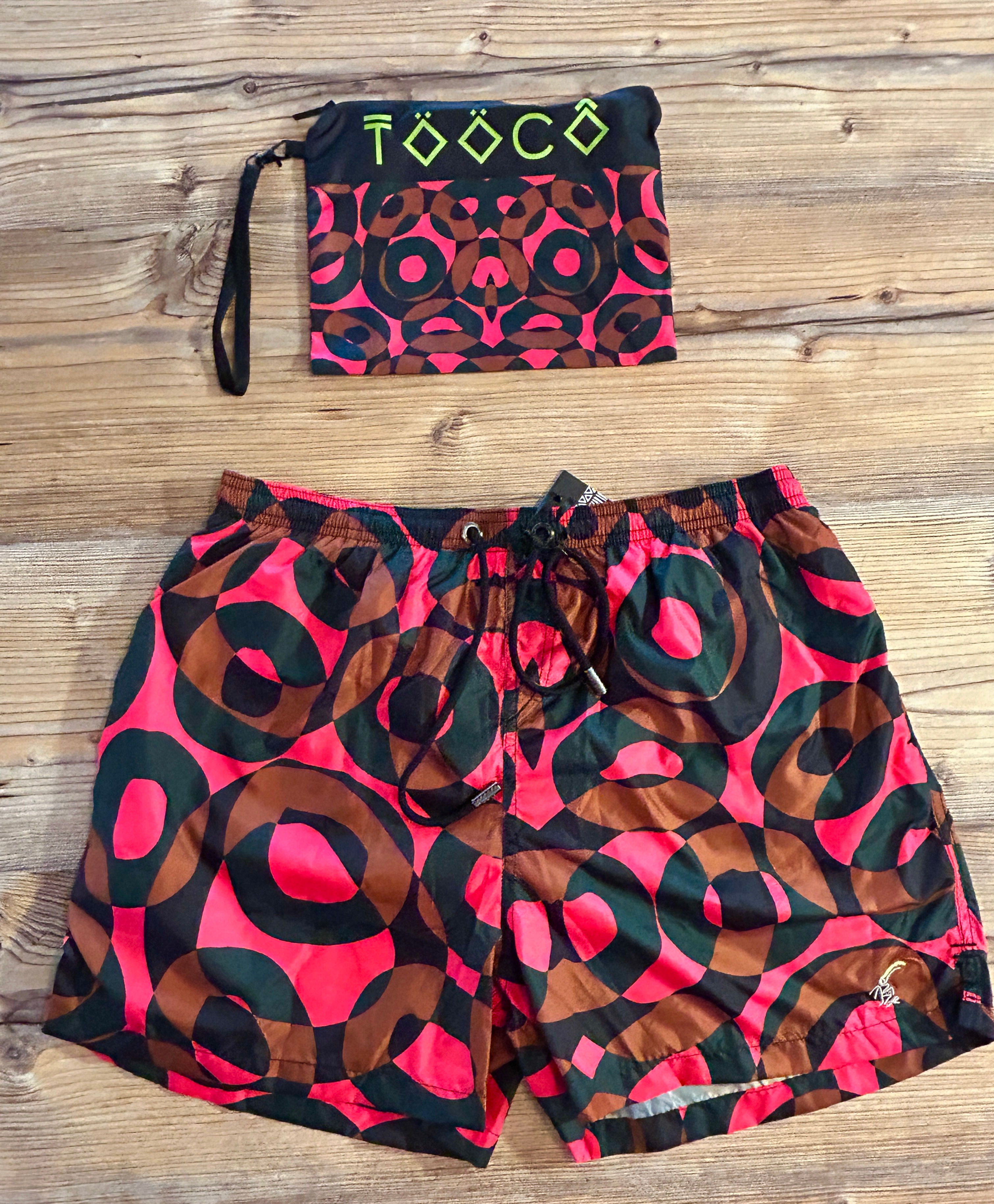 TOOCO_Costume Uomo KANTE