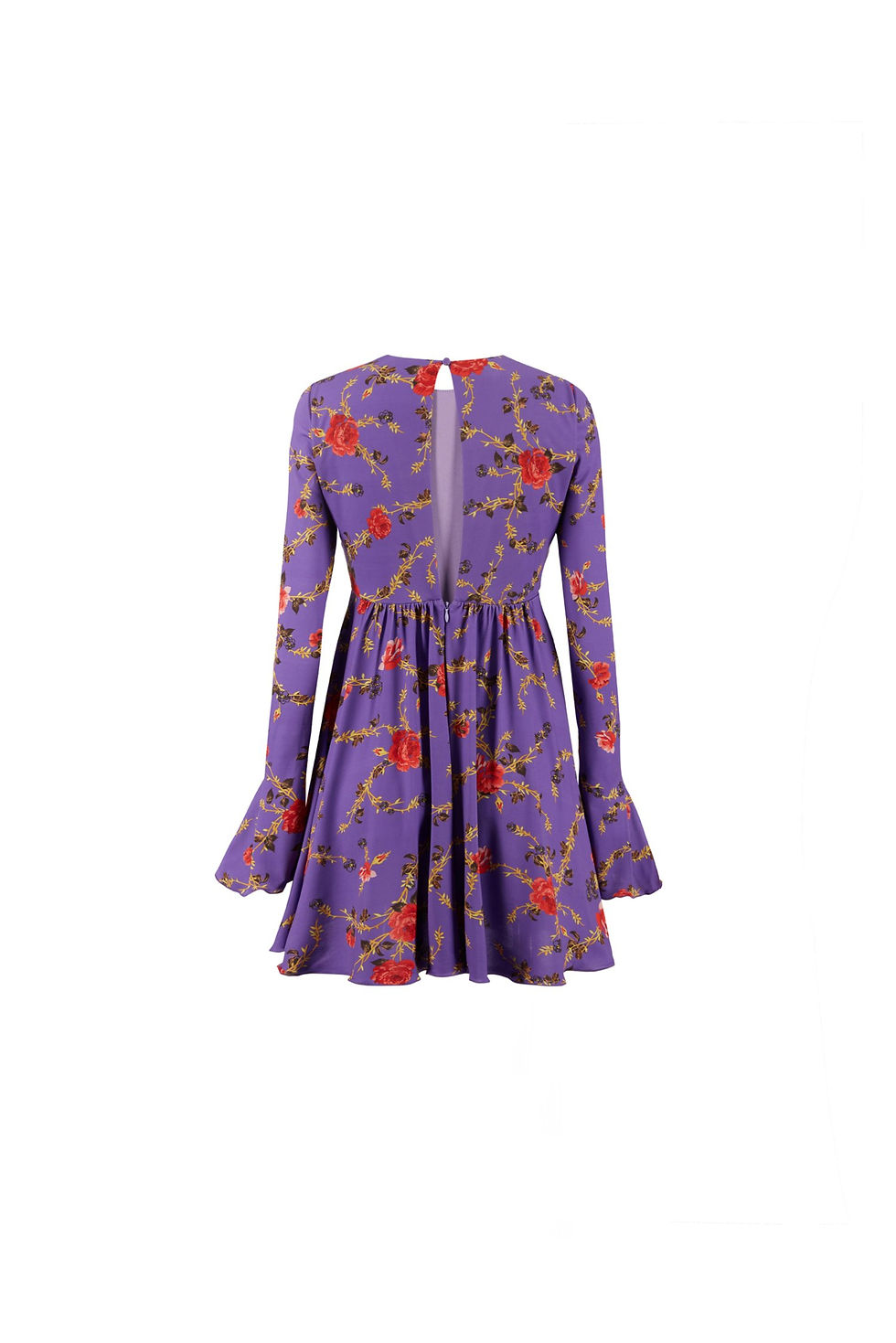 Miniatura: ANIYE BY_Roller Dress UMA