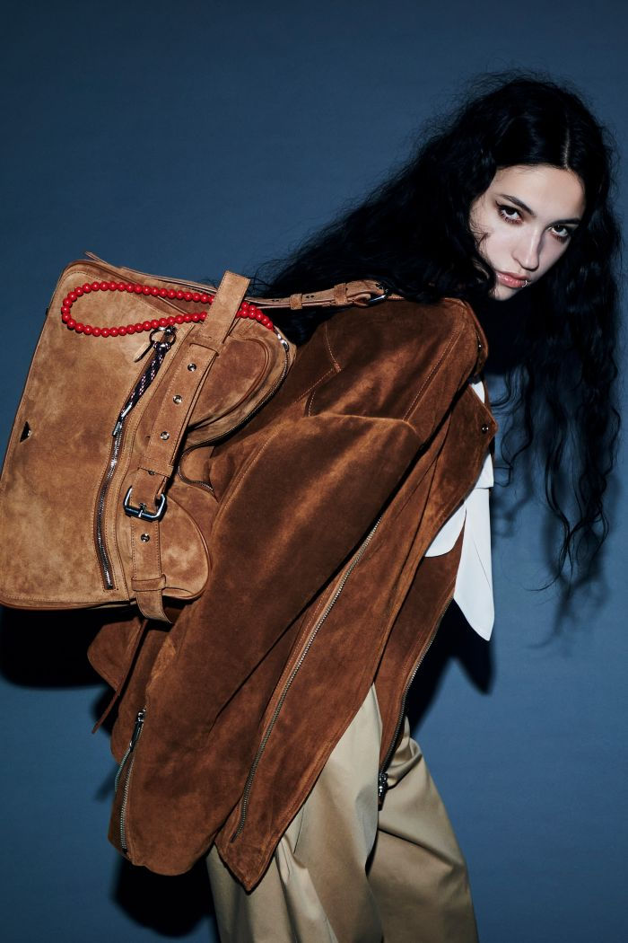 Thumbnail: ANIYE BY_SANTA BAG Big