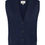 Thumbnail: Gilet in maglia con bottoni