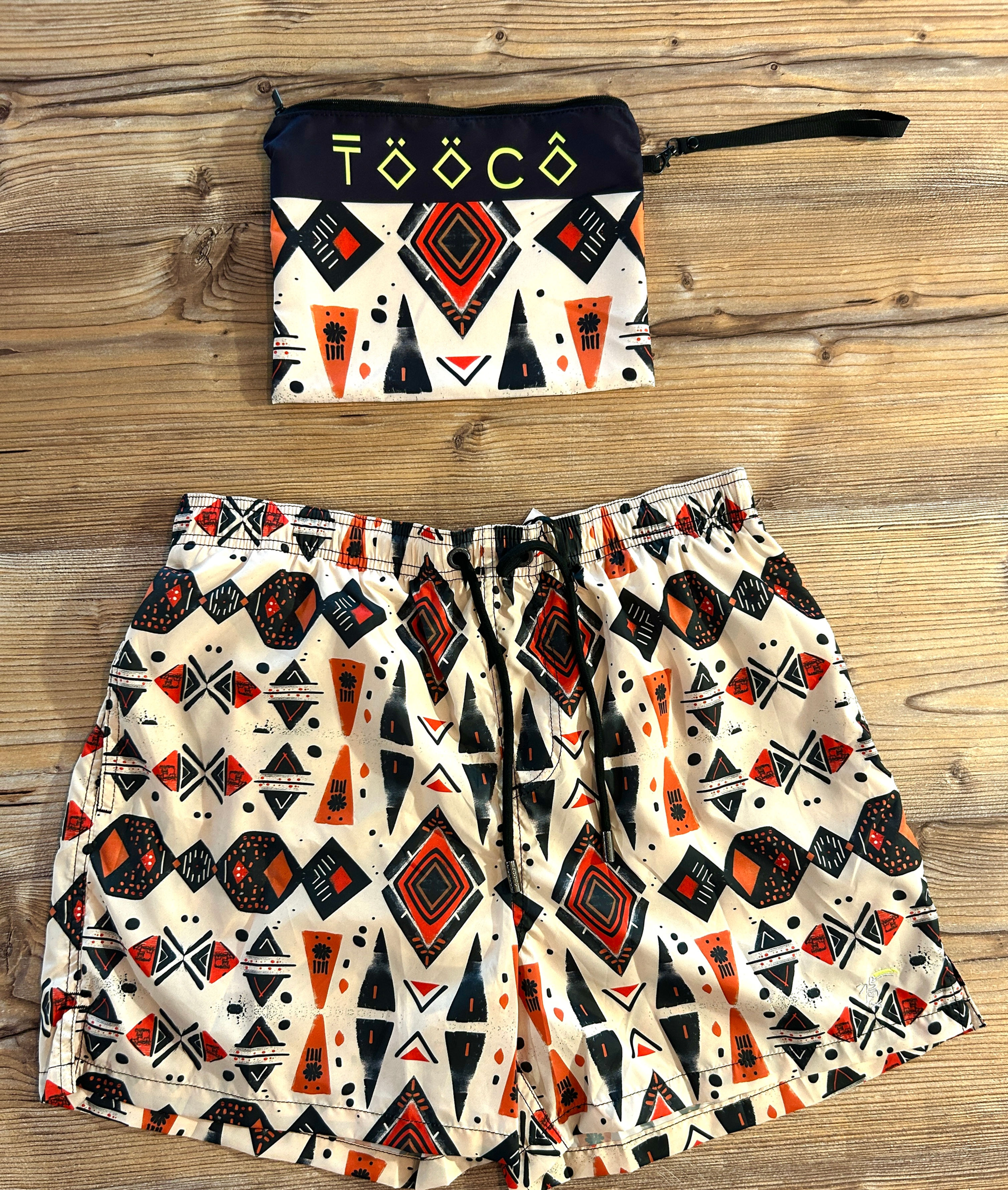 TOOCO_Costume Uomo CUSCO white