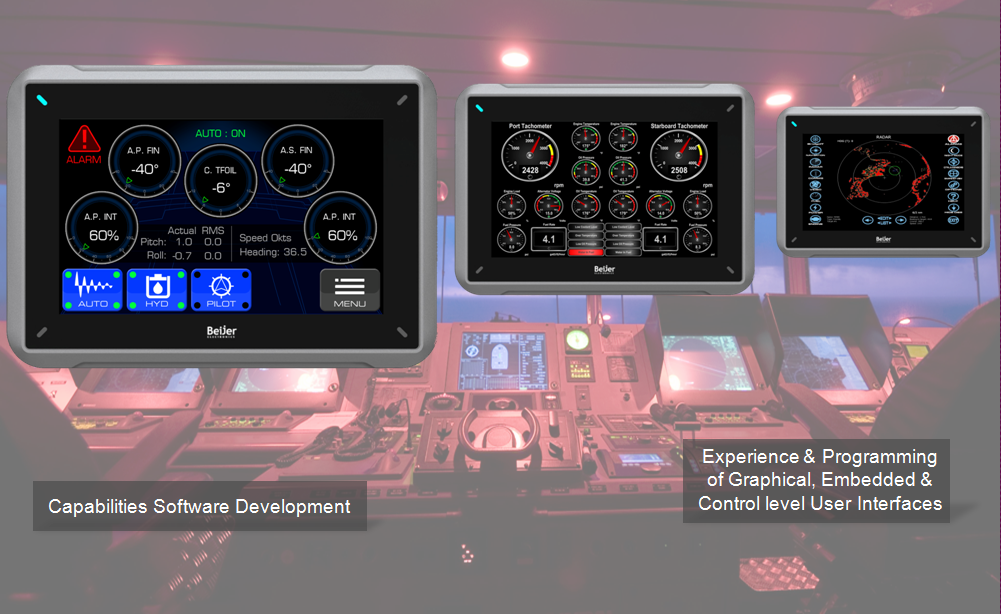 Designs for Extreme Environments