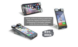 Rock Dock iPhone Accessories
