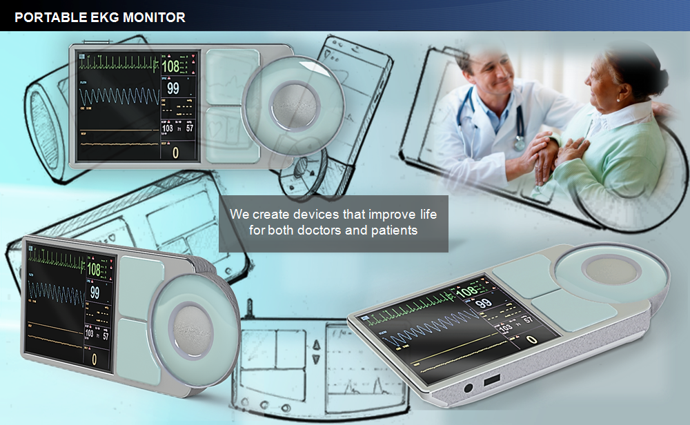 Medical Equipment | Next Generation