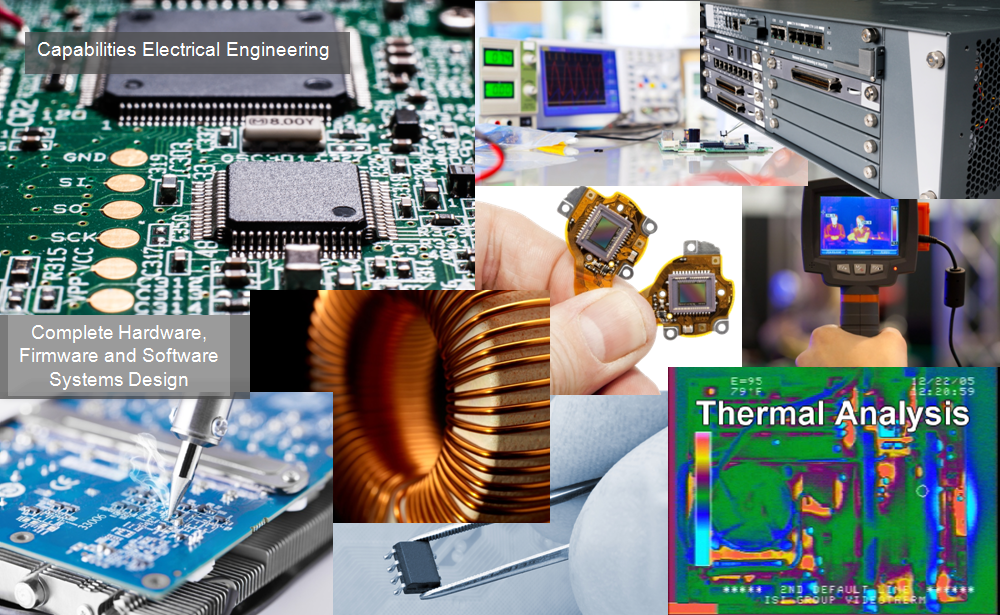 Electrical Engineering Design