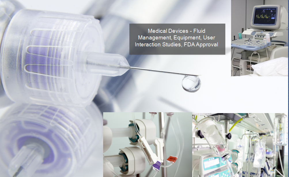 Medical Device Development