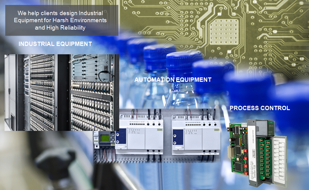 Factory Automation | Process Control