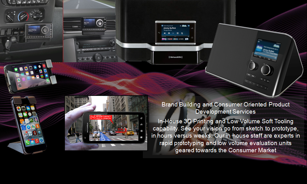 Virtual Reality Software