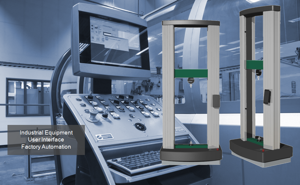 Process Control Software and Equipme