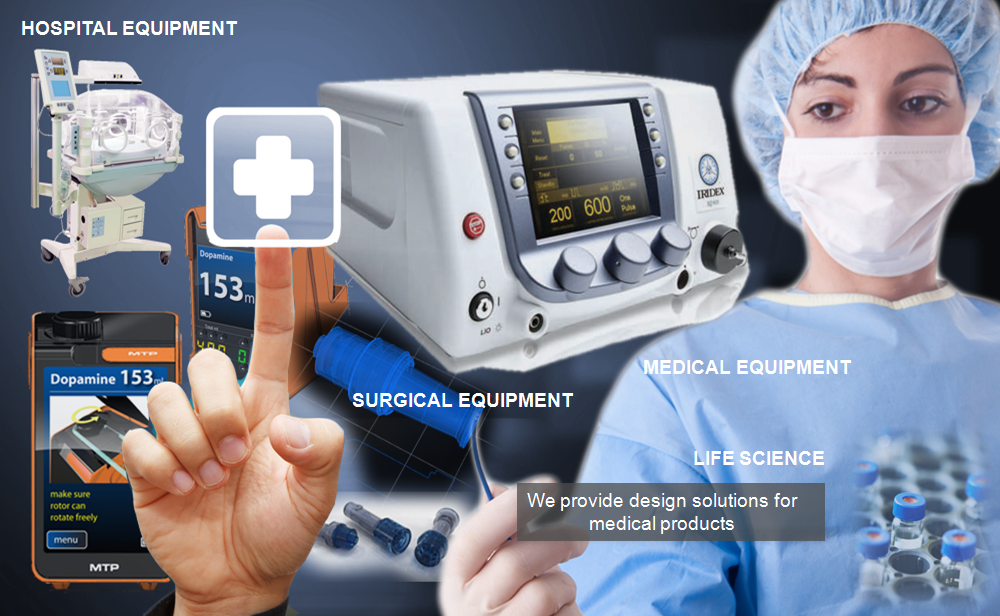 Medical Equipment | Medical Devices
