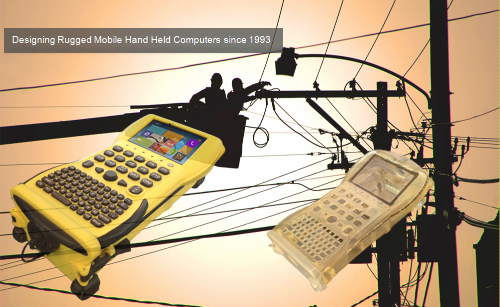 Harsh Environment Rugged Computers