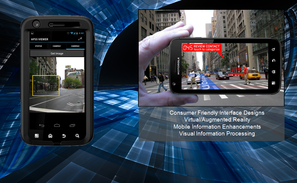 Virtualiation Systems