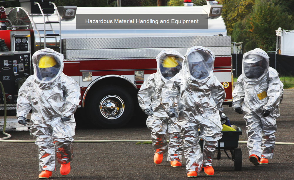 Designs for Extreme Environments
