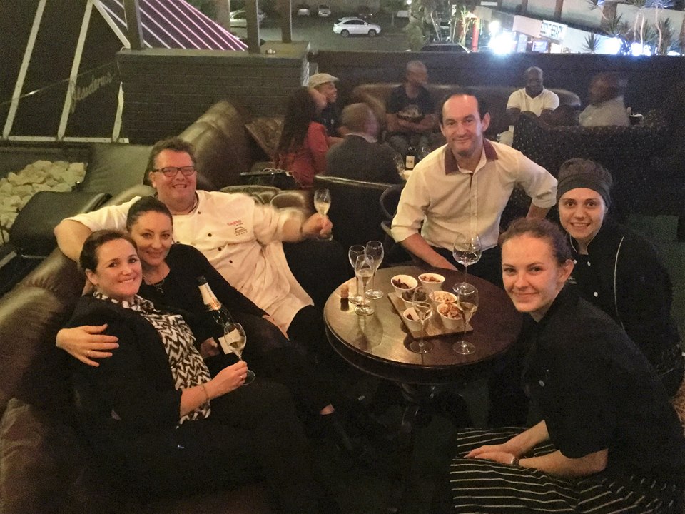 Birthday celebrations