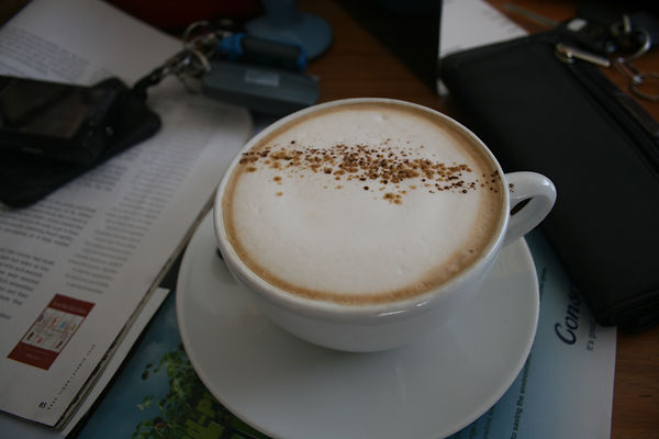 Cappuccino at BICCCS.JPG