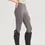 Thumbnail: Horse shoe breeches light grey