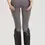 Thumbnail: Horse shoe breeches light grey back