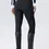 Thumbnail: Horse shoe breeches black side