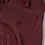 Thumbnail: Burgundy Women's Equestrian Breeches back cover