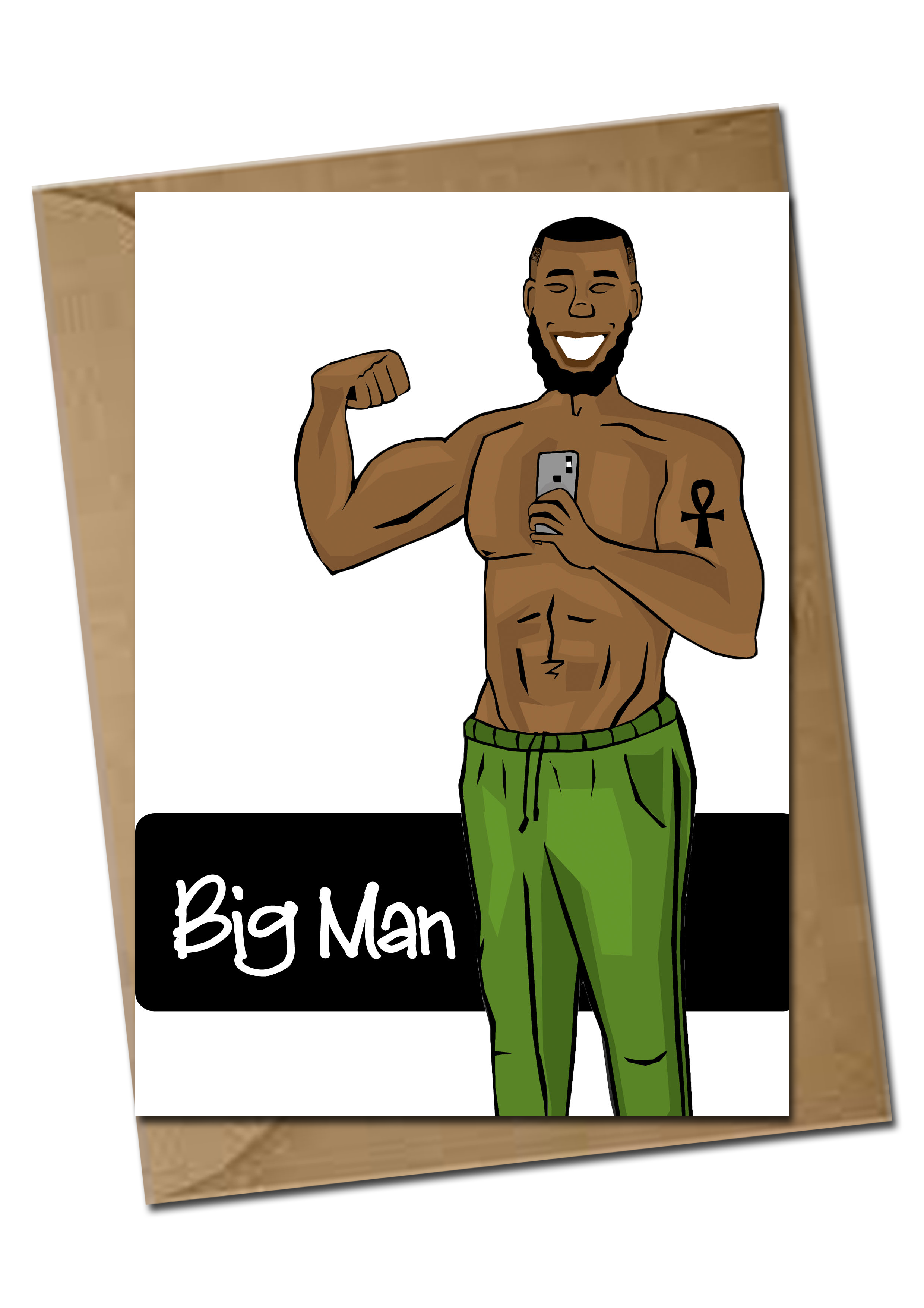 Big Man