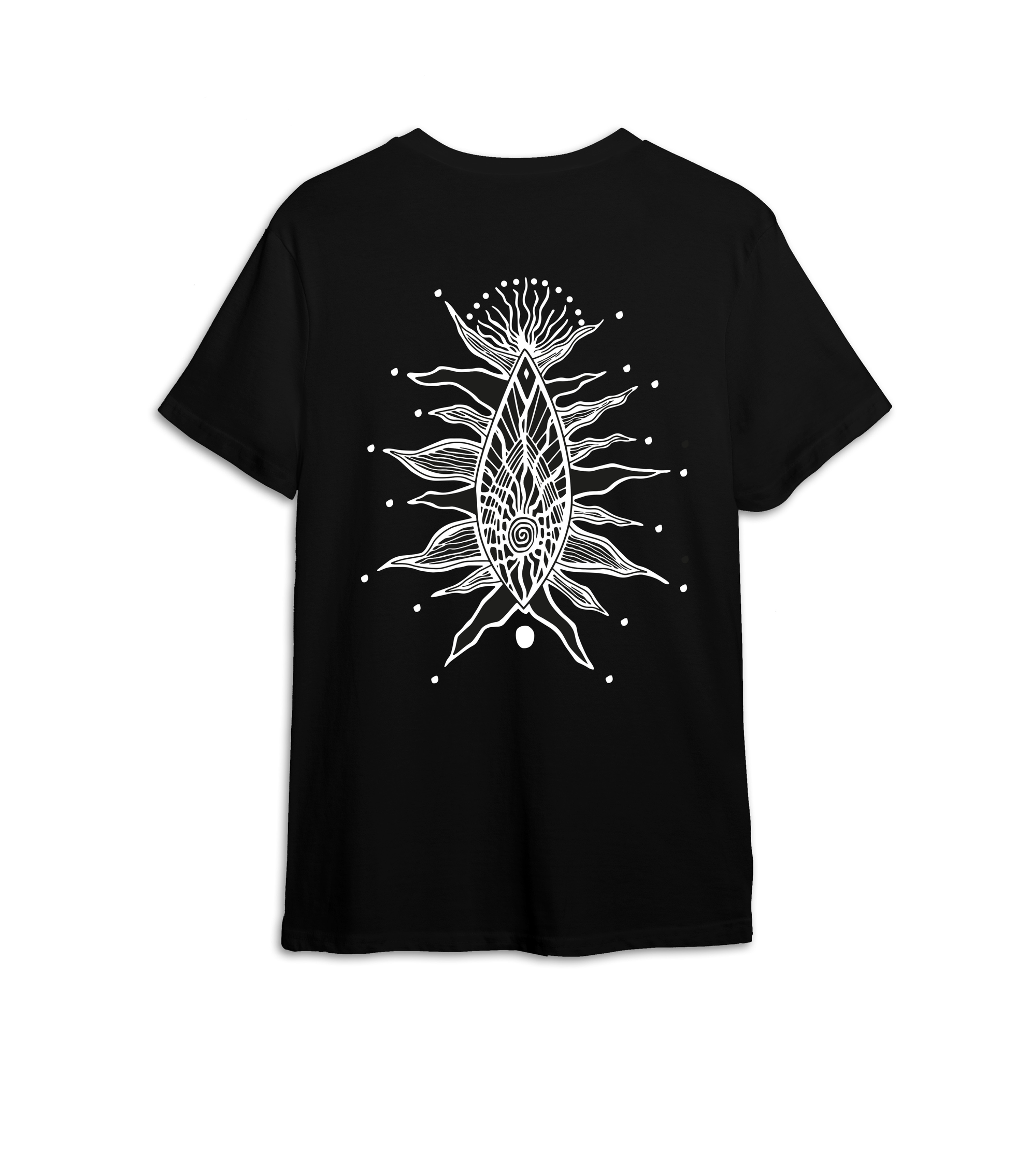 T-shirt Vaginatorex