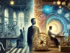 Explorando o Universo da Mecânica Quântica: A Revolução Subatômica
