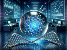 Nanofios Supercondutores: Uma Revolução Quântica na Detecção de Biomoléculas