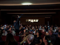 Maiores Palestrantes do Brasil: Inspiração, Alta Performance e Transformação em Eventos Corporativos