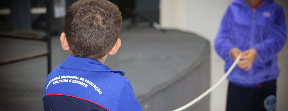 II Festival Saberes Esportes da Mente CBXE