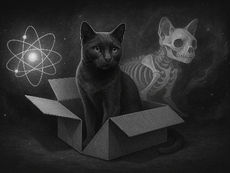 Gato de Schrödinger: Entenda o Paradoxo Quântico que Desafia a Realidade