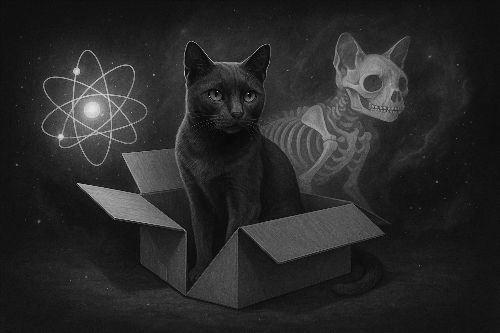 Gato de Schrödinger: Entenda o Paradoxo Quântico