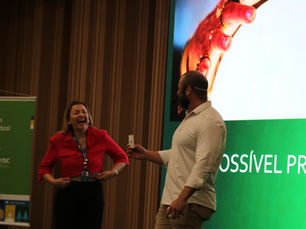 O poder do ilusionismo em eventos empresariais corporativos