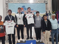 9º Torneio Internacional de Xadrez SESC Caiobá?