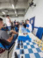 Torneios CBXE Jogos da Mente